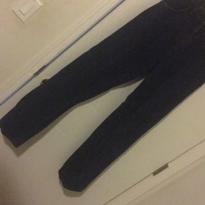 Rustle  regular blue jeans for boys